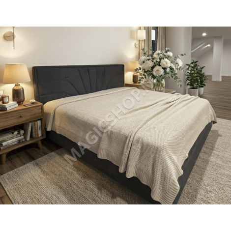 Pat Malvina Modern160x200 cm - diverse culori